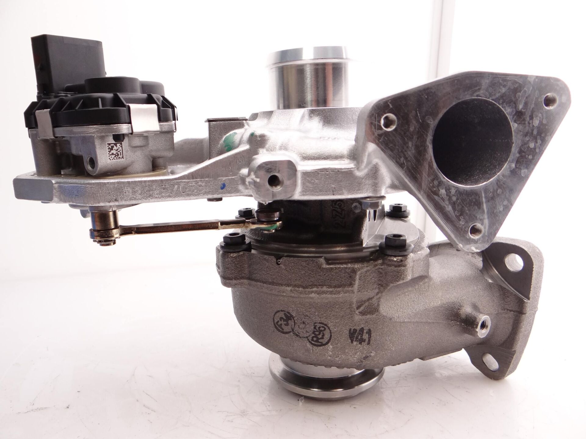 FORD RANGER 18- TURBO SARJ JB3Q 6K682 AB GARRETT