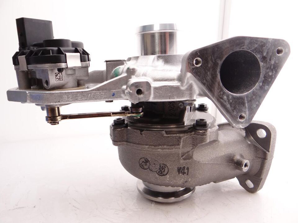 FORD RANGER 18- TURBO SARJ JB3Q 6K682 AB GARRETT