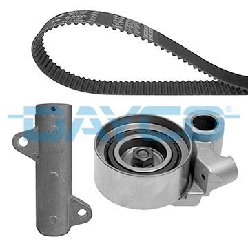 TOYOTA Uyumlu 05-15 TRIGER SETI 13568-39015 + 13505-67041 + 13540-67020 DAYCO