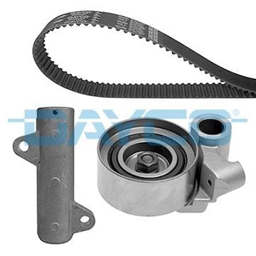 TOYOTA Uyumlu 05-15 TRIGER SETI 13568-39015 + 13505-67041 + 13540-67020 DAYCO