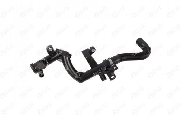 PEUGEOT 206/207/307/308/407/PARTNER TEPEE/FIESTA 08- DEVIRDAIM SU HORTUMU 1336.AG IBRAS