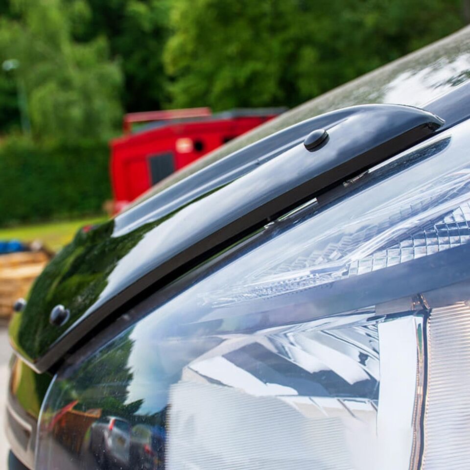 Renault Trafic 2014-2019 Yıl Aralığı Uyumlu Kaput Rüzgarlığı 4mm