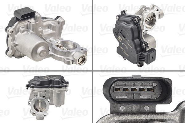 VOLKSWAGEN CADDY-YETI 15- EGR VALFI 04L131501D NGK