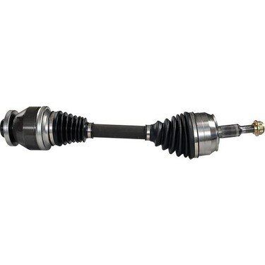 VOLKSWAGEN T5,5 10-15 AKS KOMPLE ÖN SOL 7H0407271AA GKN