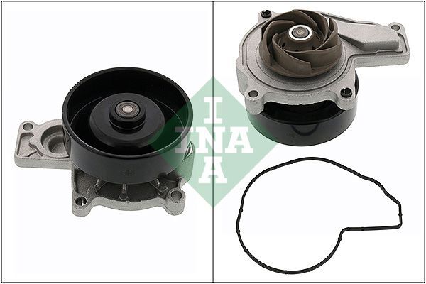 BMW F45-F6-X1 F48-X2 X39 MINI F54-F55-F56-F57-F60 TERMOSTAT 11518623576