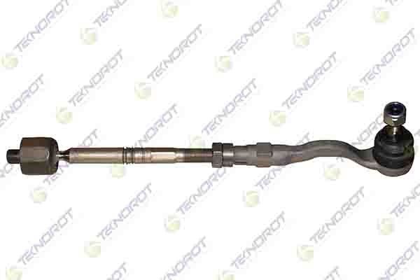 BMW X3 F25-X4 F26 13-18 ROT MILI ÖN 32106787472 TEKNOROT