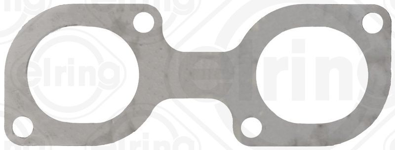BMW E39-38-65-66-X5 96-03 MANIFOLD CONTASI EGZOS 11627509677 ELRING