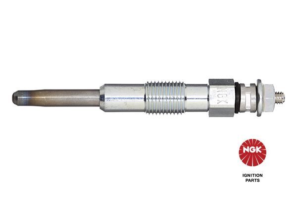 FIAT DCT II/BXR II/JUMPER II 01- KIZDIRMA BUJISI 500316493 NGK