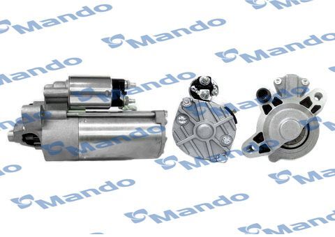 FORD FOCUS/MONDEO/S40/V50 04- MARS MOTORU 6G9N 11000 FA MANDO