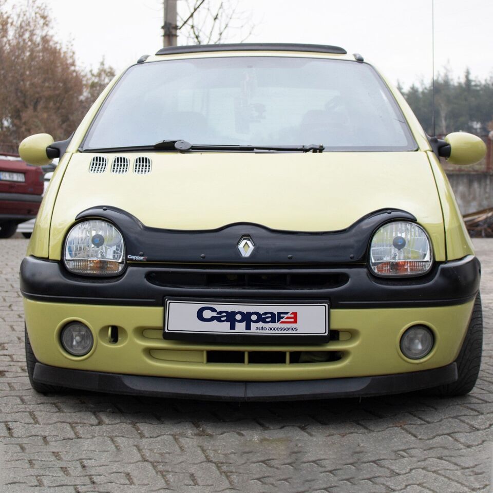 Renault Twingo 1993-2002 Yıl Aralığı Uyumlu Kaput Rüzgarlığı 4mm