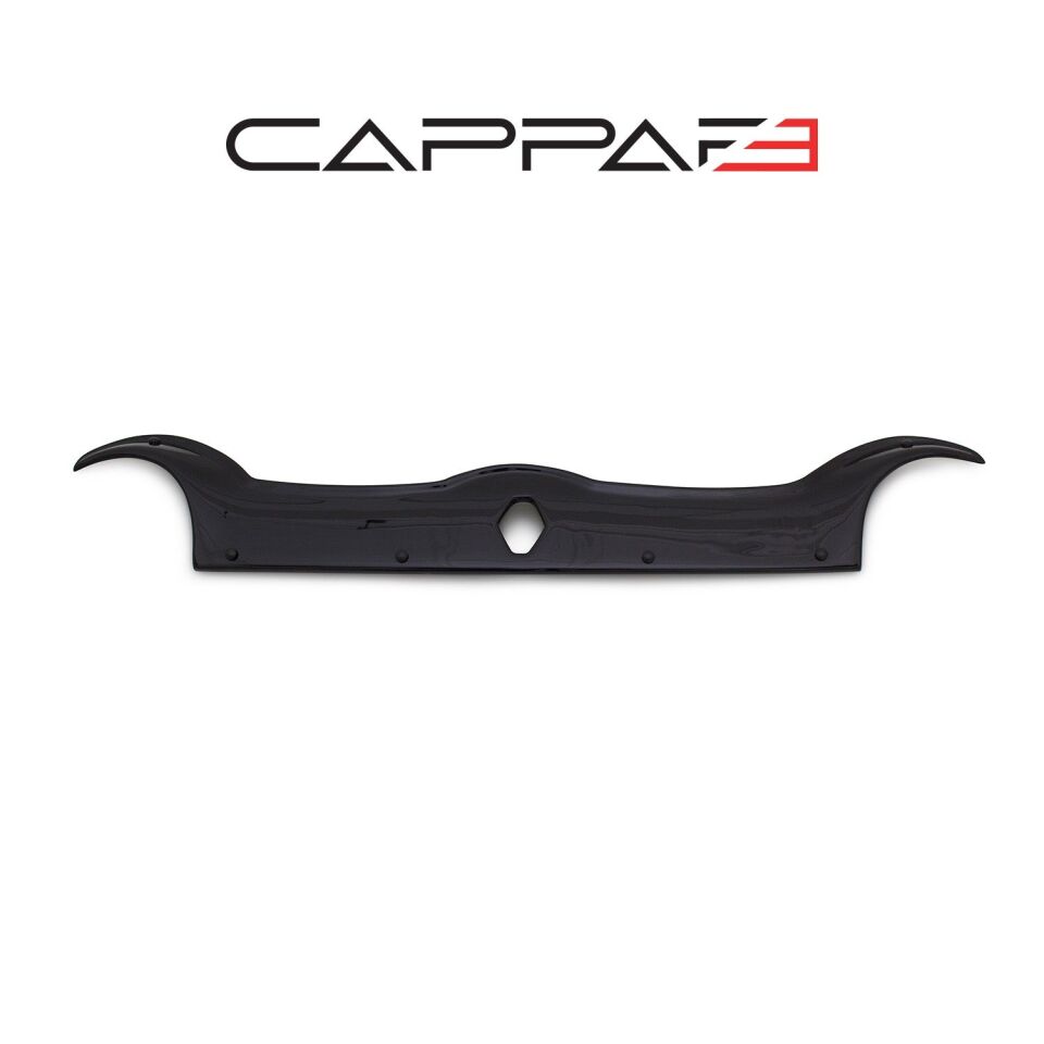 Renault Twingo 1993-2002 Yıl Aralığı Uyumlu Kaput Rüzgarlığı 4mm