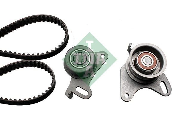 HYUNDAI H100 MIN/H100 KMY/L300 MIN 1993-1996 TRIGER SETI GTS K025222 INA
