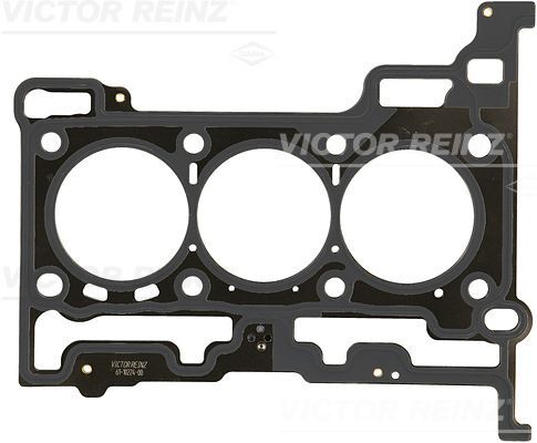 FORD FOCUS  FIESTA 11- SILINDIR KAPAK CONTASI CM5G 6051 LA GLASER