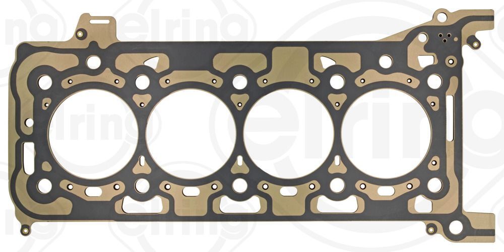 FORD TRANSIT V363/2 17- SILINDIR KAPAK CONTASI GK2Q 6051 FA GLASER