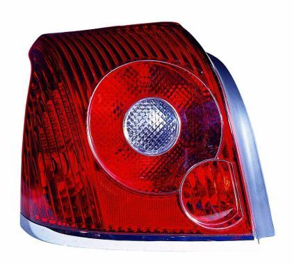 TOYOTA AVENSIS (T25) 06-08 STOP LAMBASI SOL 81561-05210 DEPO