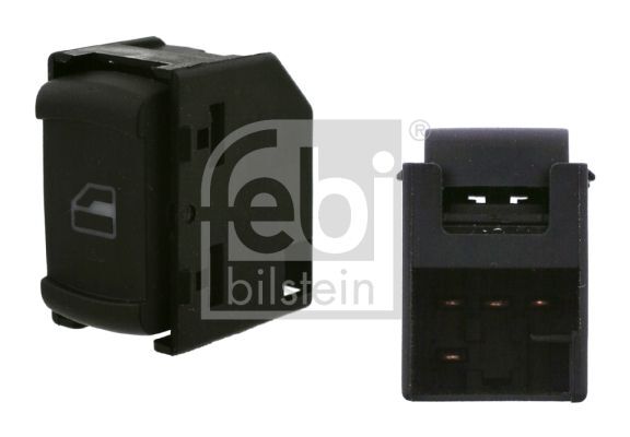 VOLKSWAGEN GOLF4-BORA-PASSAT 97-04 CAM AÇMA DÜGMESI 3B0959855B FEBI