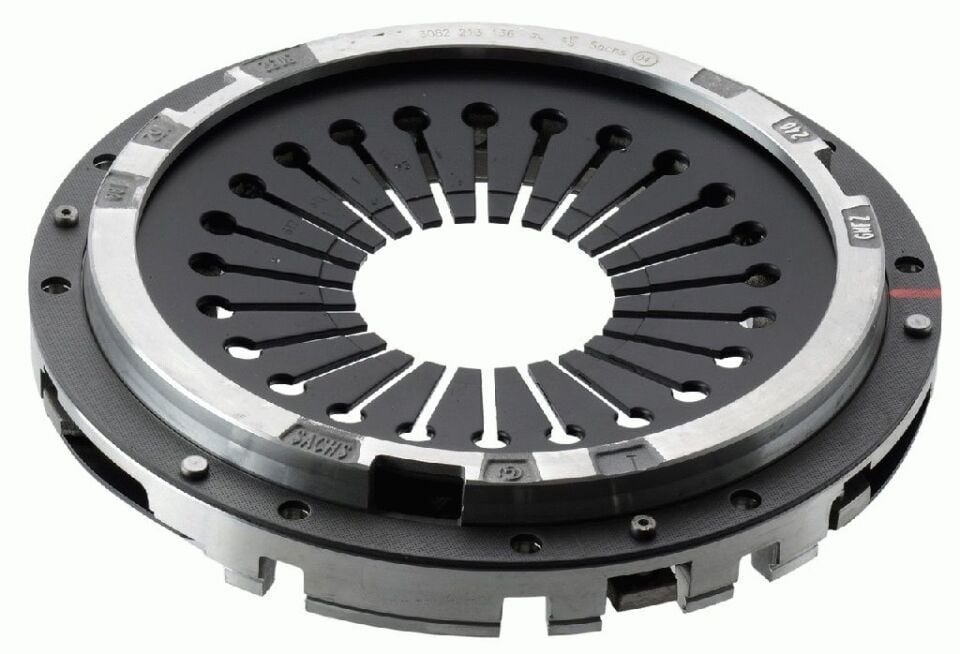 PORSCHE 911 03-12 DEBRIYAJ BASKISI 99611602051 SACHS
