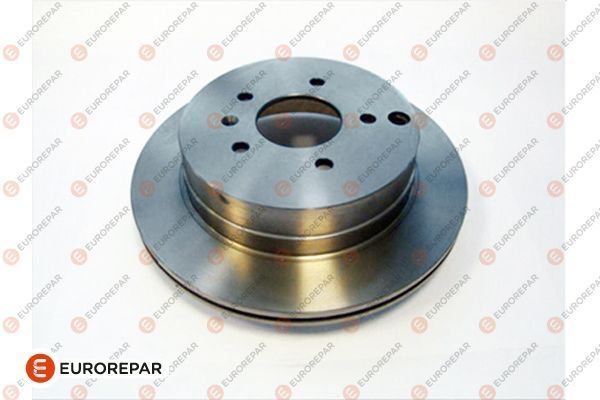 OPEL CAPTIVA ANTARA 07- FREN DISKI ARKA 96625873 EUROREPAR 2'li Paket