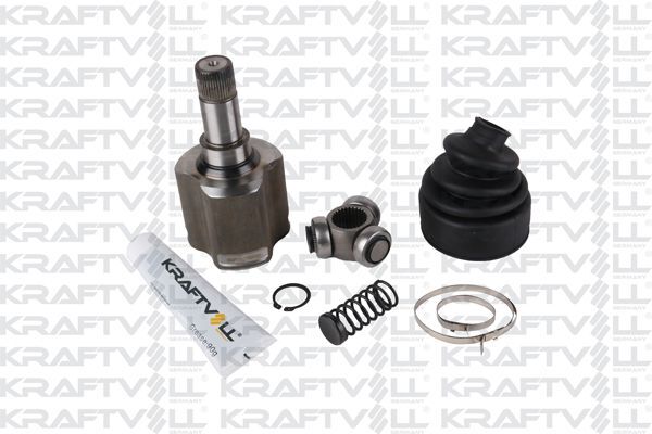 FIAT DUCATO III-BOXER III-JUMPER III 06- AKS KAFASI IÇ 71771442 BSG