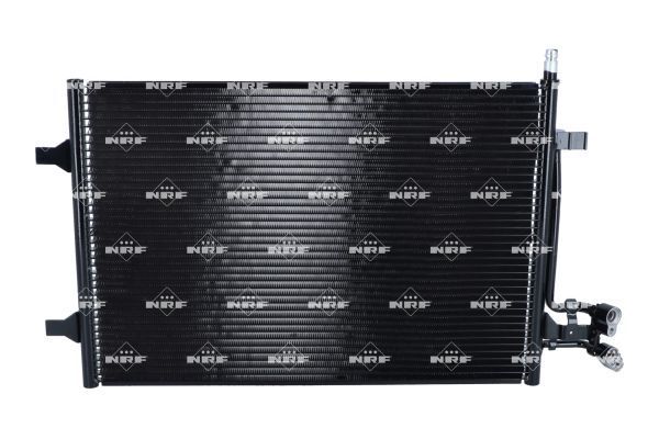 FORD FIESTA/FUSION 02-09 KLIMA RADYATÖRÜ 5S6H 19710 AB NRF