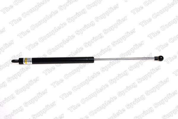 VOLVO 240 98- BAGAJ AMOTISÖRÜ 1254916 LESJOFORS