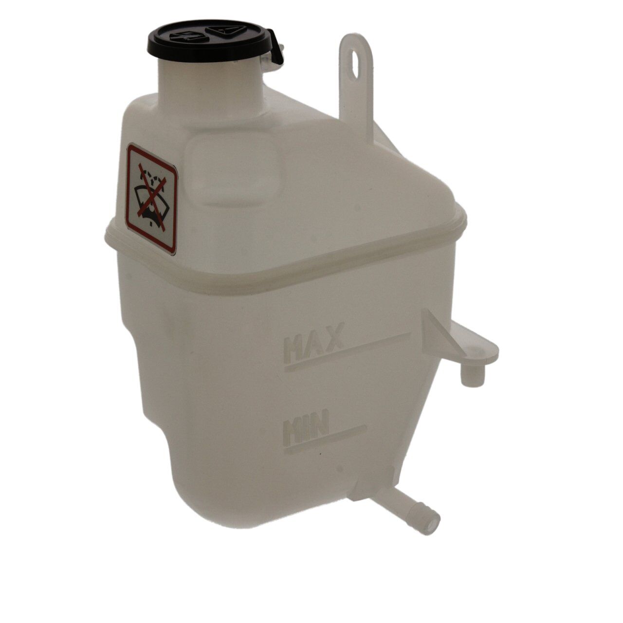 BMW MINI R50-R52R53 01-04 RADYATÖR YEDEK SU DEPOSU 17107509071 FEBI