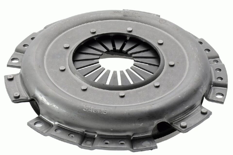 VOLKSWAGEN 912 TARGA 65-70 DEBRIYAJ BASKISI 61611601900 SACHS
