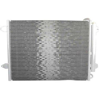 VOLKSWAGEN PASSAT 04-14 KLIMA RADYATÖRÜ 3C0820411C BEHR