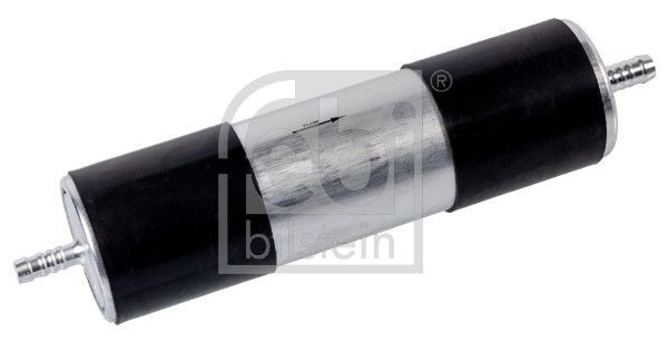 AUDI A6 08- YAKIT FILTRESI 4F0127401F FEBI