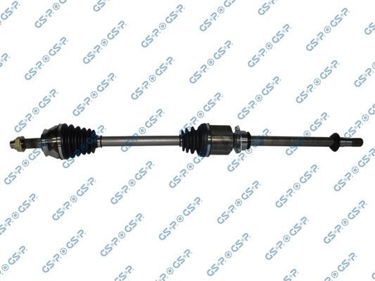 FIAT LINEA 07- AKS KOMPLE ÖN SAG 51816768 BSG