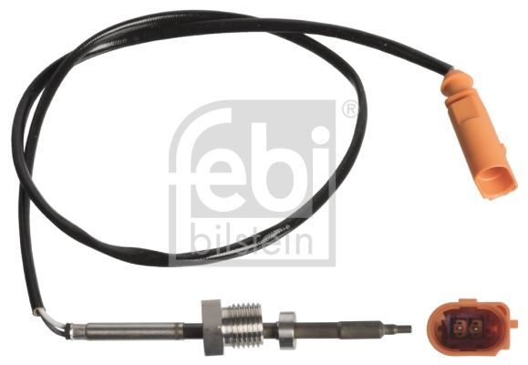VOLKSWAGEN T5,5-T6 10- EGZOZ SICAKLIK SENSÖRÜ 03L906088HH FEBI