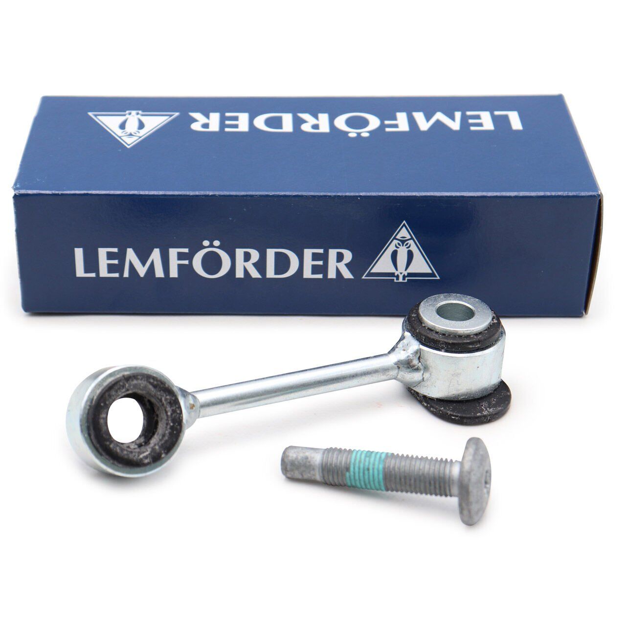 MERCEDES-BENZ W210 95-02 VIRAJ ASKI ROTU ÖN SAG A2103203789 FEBI