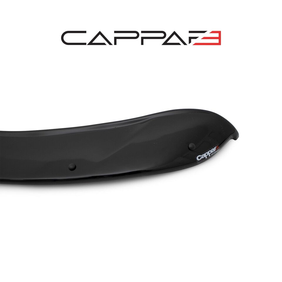 Peugeot Partner Tepee 2019 Yılı Ve Sonrası Uyumlu Ön Kaput Rüzgarlığı 3mm