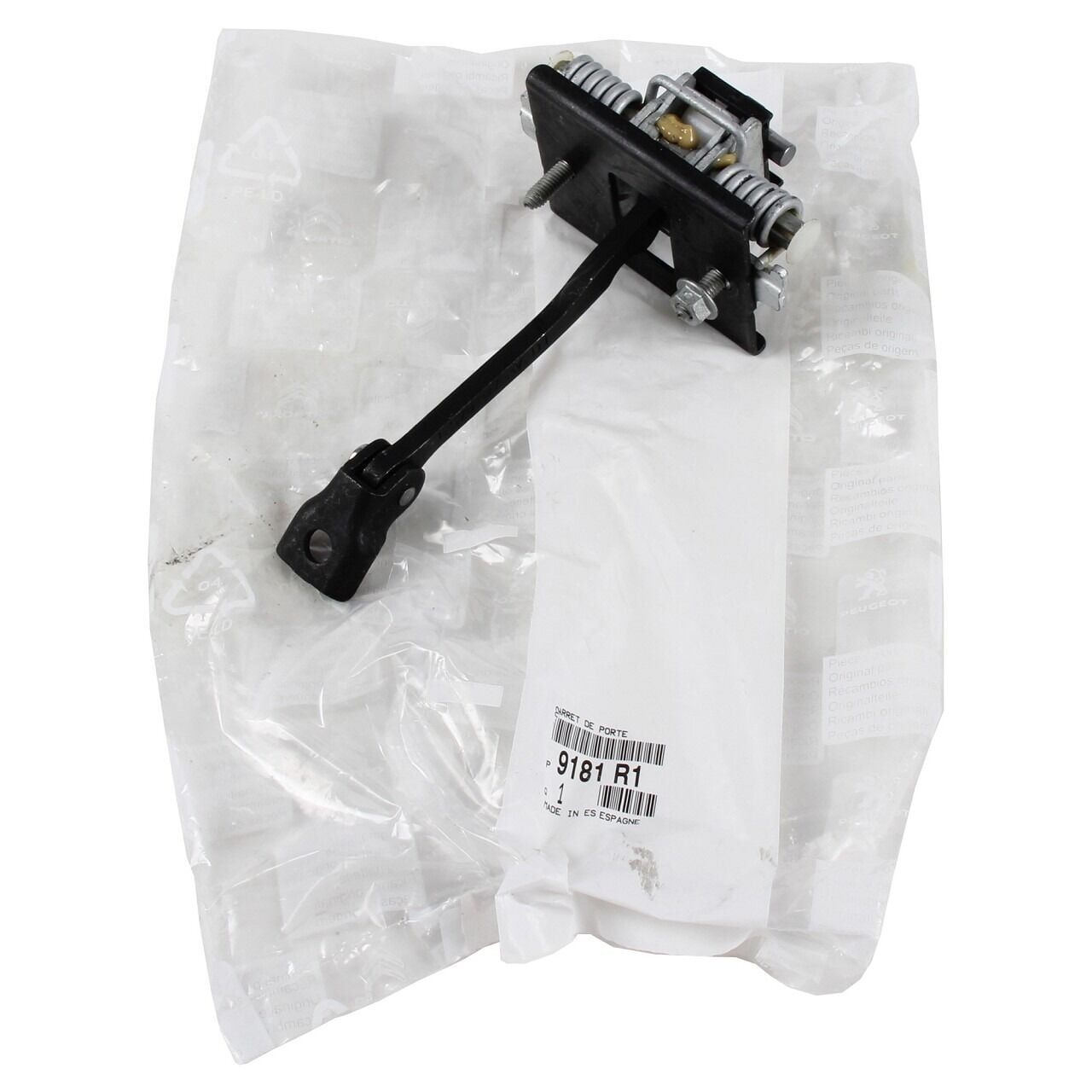 CITROEN C4/DS4 ÖN KAPI GERGISI OE-PSA