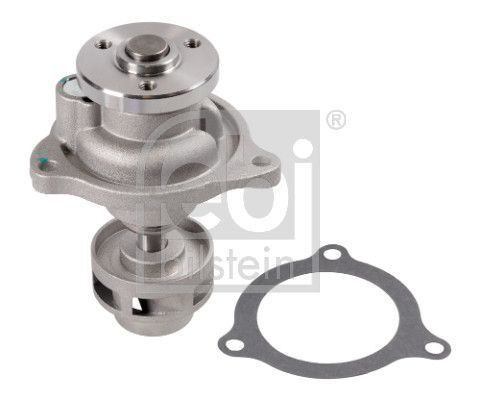 FORD FIESTA/KA 96- DEVIRDAIM 2S6G 8591 A1A FEBI