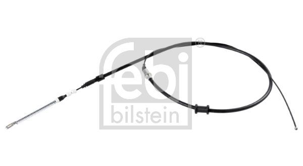OPEL VECTRA A 88-95 EL FREN TELI SAG 522620 FEBI