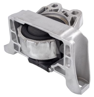 FORD FOCUS/KUGA 06- MOTOR TAKOZU SAG 7M51 6F012 YB FEBI