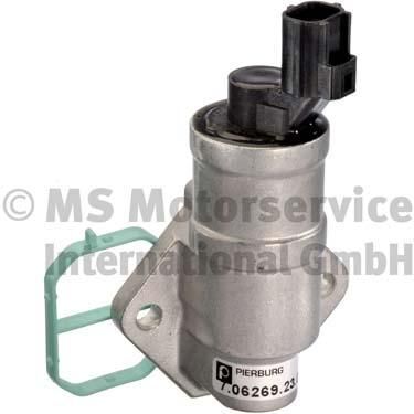 FORD FOCUS/FIESTA 01-05 ROLANTI AYAR VALFI 1S4U 9F715 BC PIERBURG