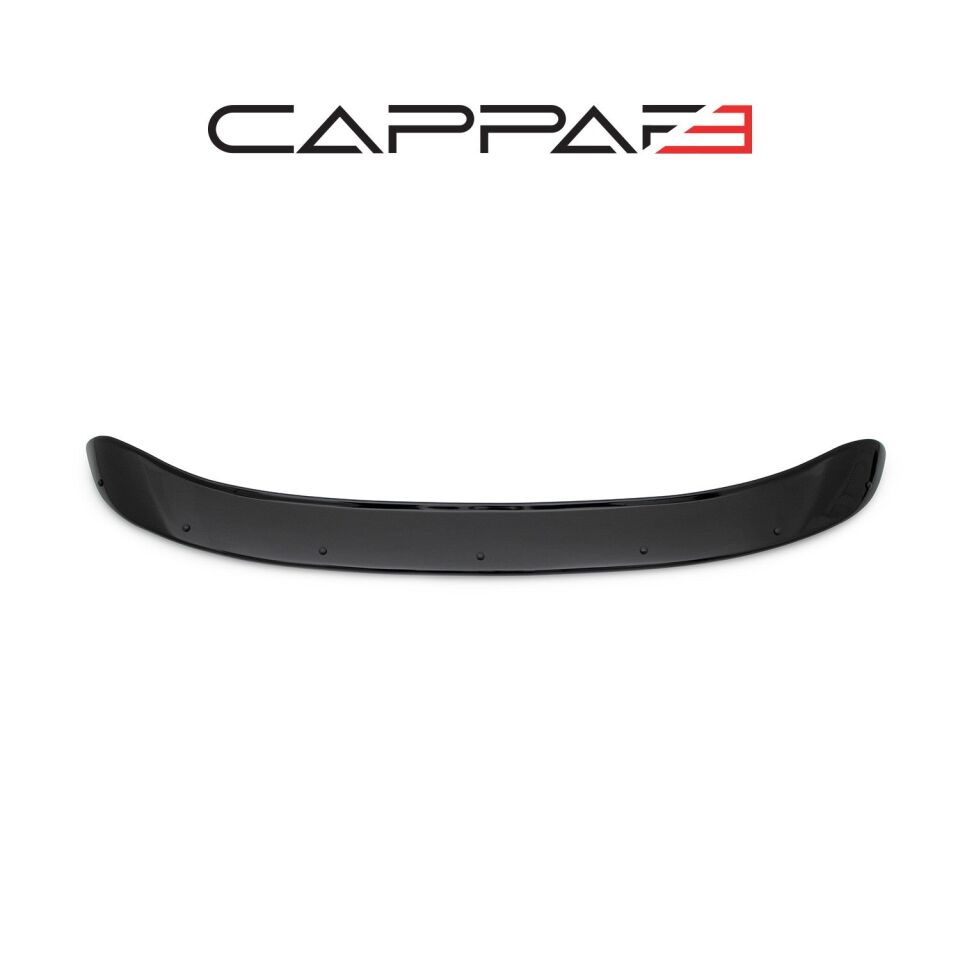 Peugeot Partner Tepee 2019 Yılı Ve Sonrası Uyumlu Ön Kaput Rüzgarlığı 4mm