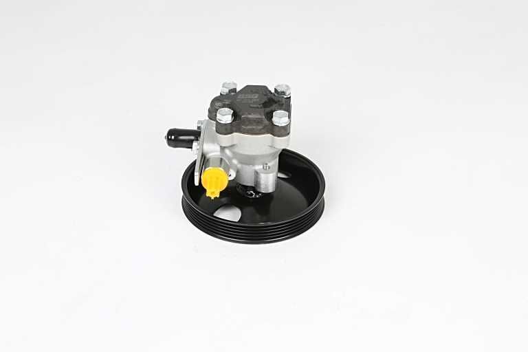 HYUNDAI SONATA 1998-2001 DIREKSIYON POMPASI 5710038000 BSG