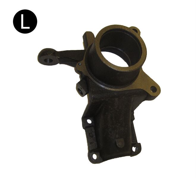FIAT DUCATO BOXER JUMPER 01-06 AKS TASIYICI ÖN SAG 1330872080 BSG