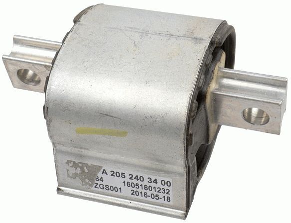 MERCEDES-BENZ 205-213 2014- SANZIMAN TAKOZU A2052403400 LEMFORDER