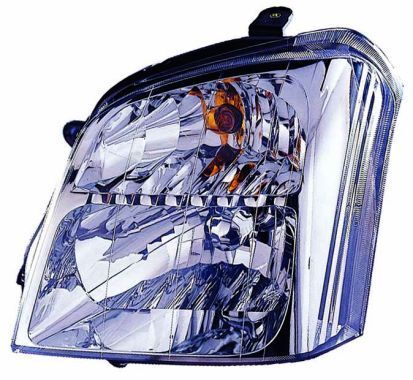 ISUZU DMAX (TFR, TFS) 03-06 FAR SAG 8-97332-440-0 DEPO