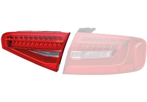AUDI A4 11-15 STOP LAMBASI IÇ SOL 8K5945093AC DEPO