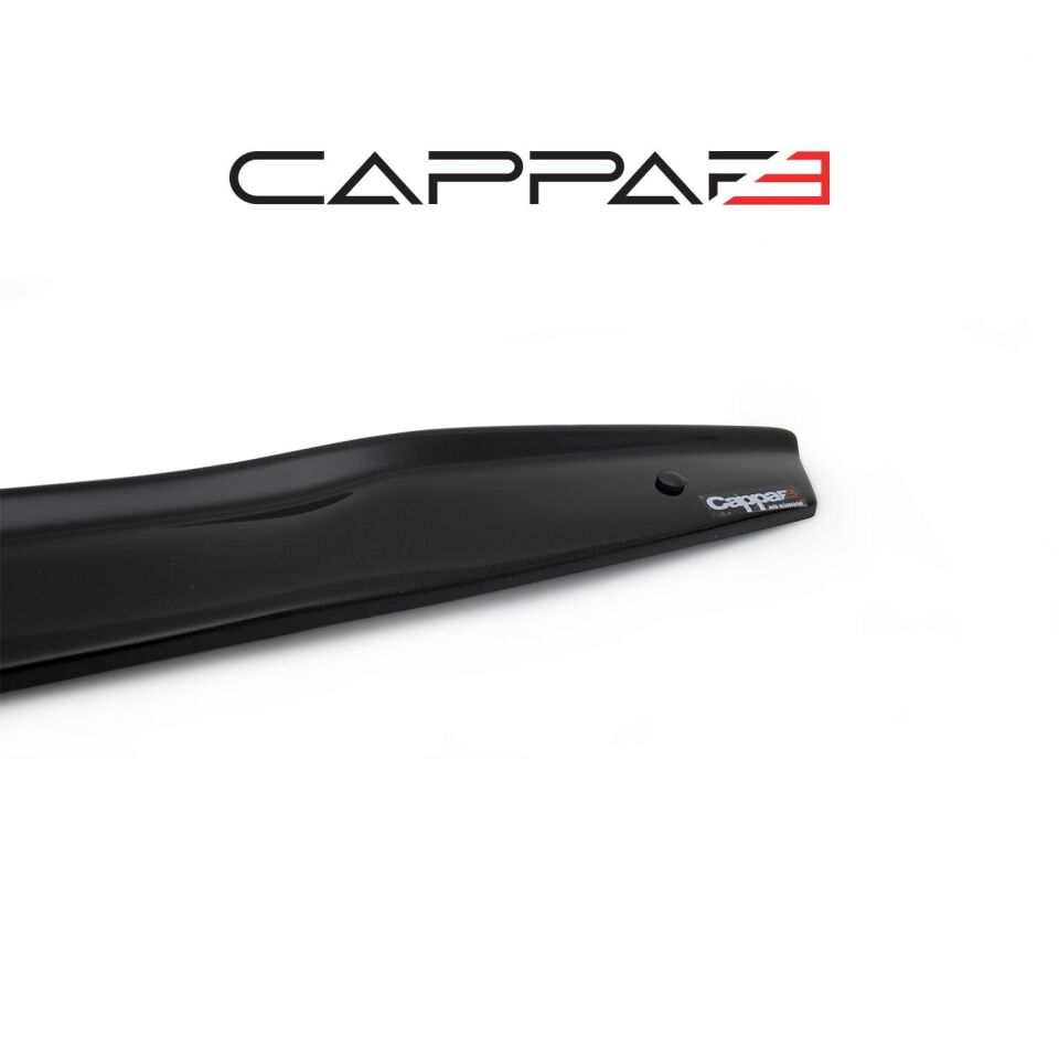 Toyota Auris 2013-2017 Yıl Aralığı Uyumlu Kaput Rüzgarlığı 4mm