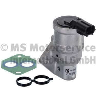 FORD MONDEO II 92-00 ROLANTI AYAR VALFI 978F 9F715 AB PIERBURG