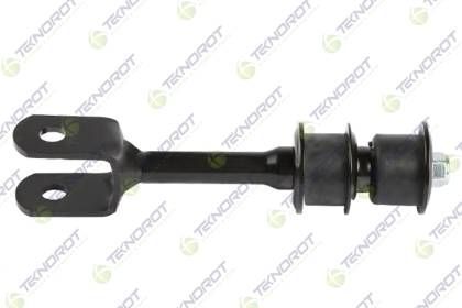 TOYOTA LAND CRUISER 08- VIRAJ ASKI ROTU ARKA 4880260110 TEKNOROT