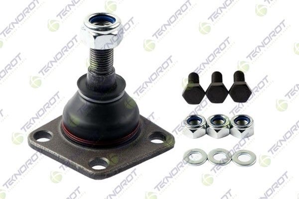 FIAT DOBLO (119) 2001-2010 ROTIL ALT 46543045 TEKNOROT