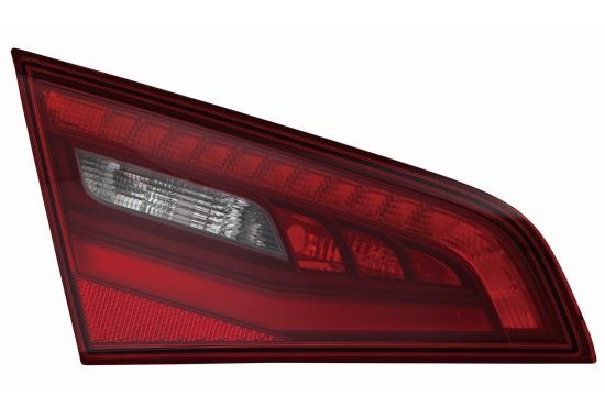 AUDI A3 13- STOP LAMBASI IÇ SOL 8V4945093A DEPO