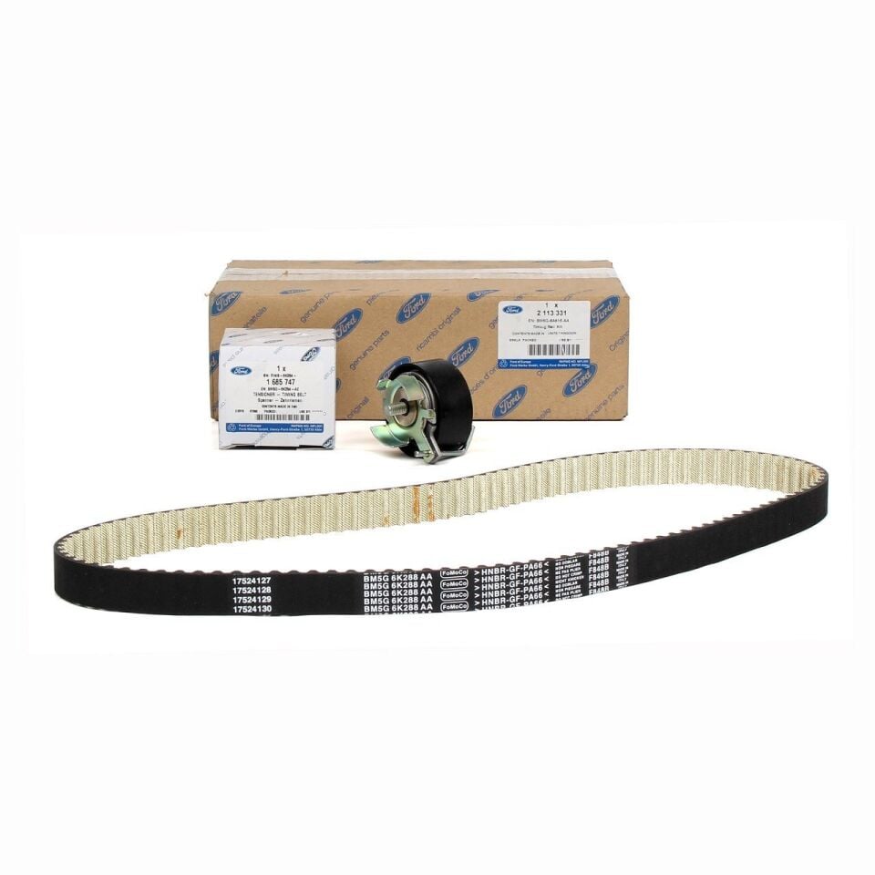 FORD FOCUS/C-MAX/KUGA/MONDEO/MAZDA/VOLVO 11- TRIGER SETI BM5G 8A615 AA GMB